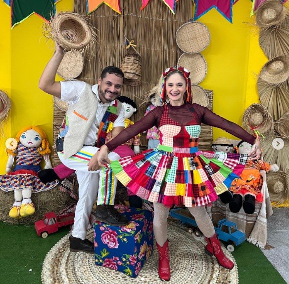 Praia Shopping celebra festejos juninos com programação gratuita e inclusiva em Natal