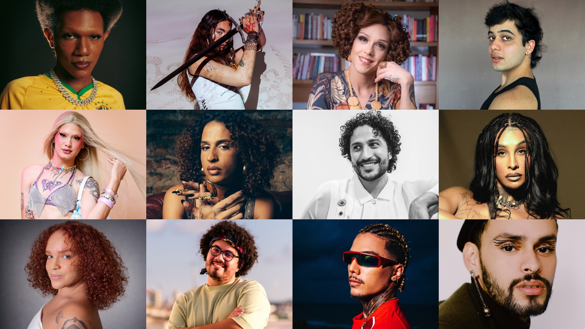 Festival Aurora Ocupa a Ribeira com Música e Arte Gratuita