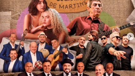Festival Gastronômico de Martins inicia 18ª edição com Jota Quest