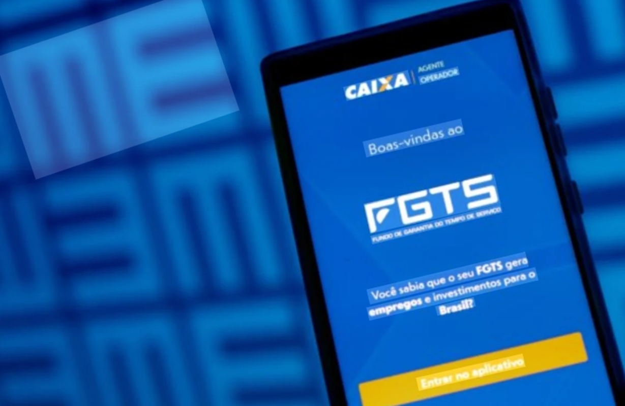 Caixa anuncia prazo para aderir ao Saque-Aniversário do FGTS em Maio