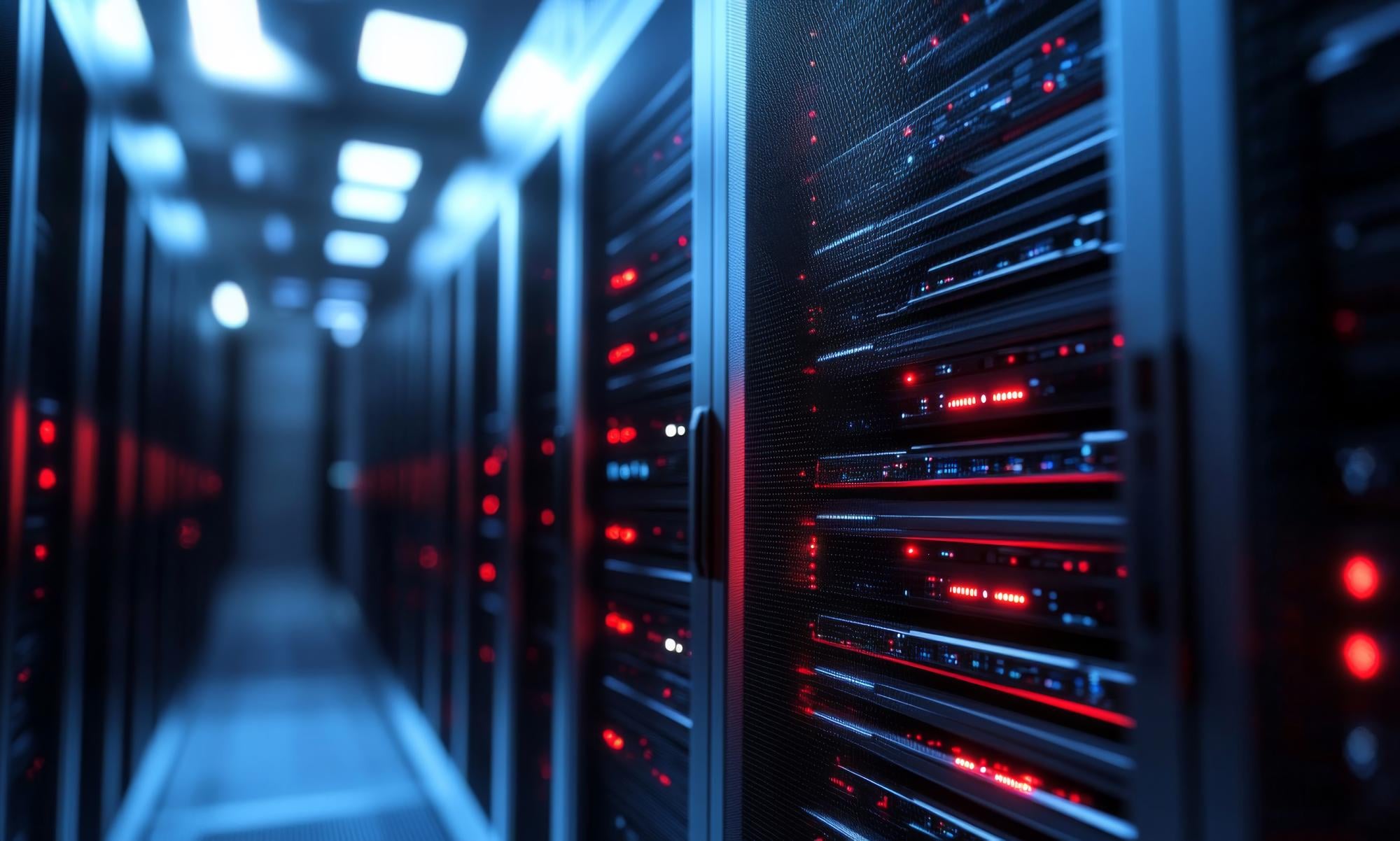 FGV aponta que um data center de 100 MW pode adicionar R$ 1,5 bilhão ao PIB brasileiro