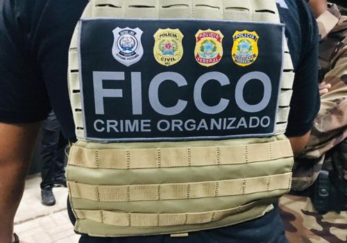 Força Integrada de Combate ao Crime Organizado (Ficco) intensifica operações contra PCC e Comando Vermelho e ganha protagonismo no combate