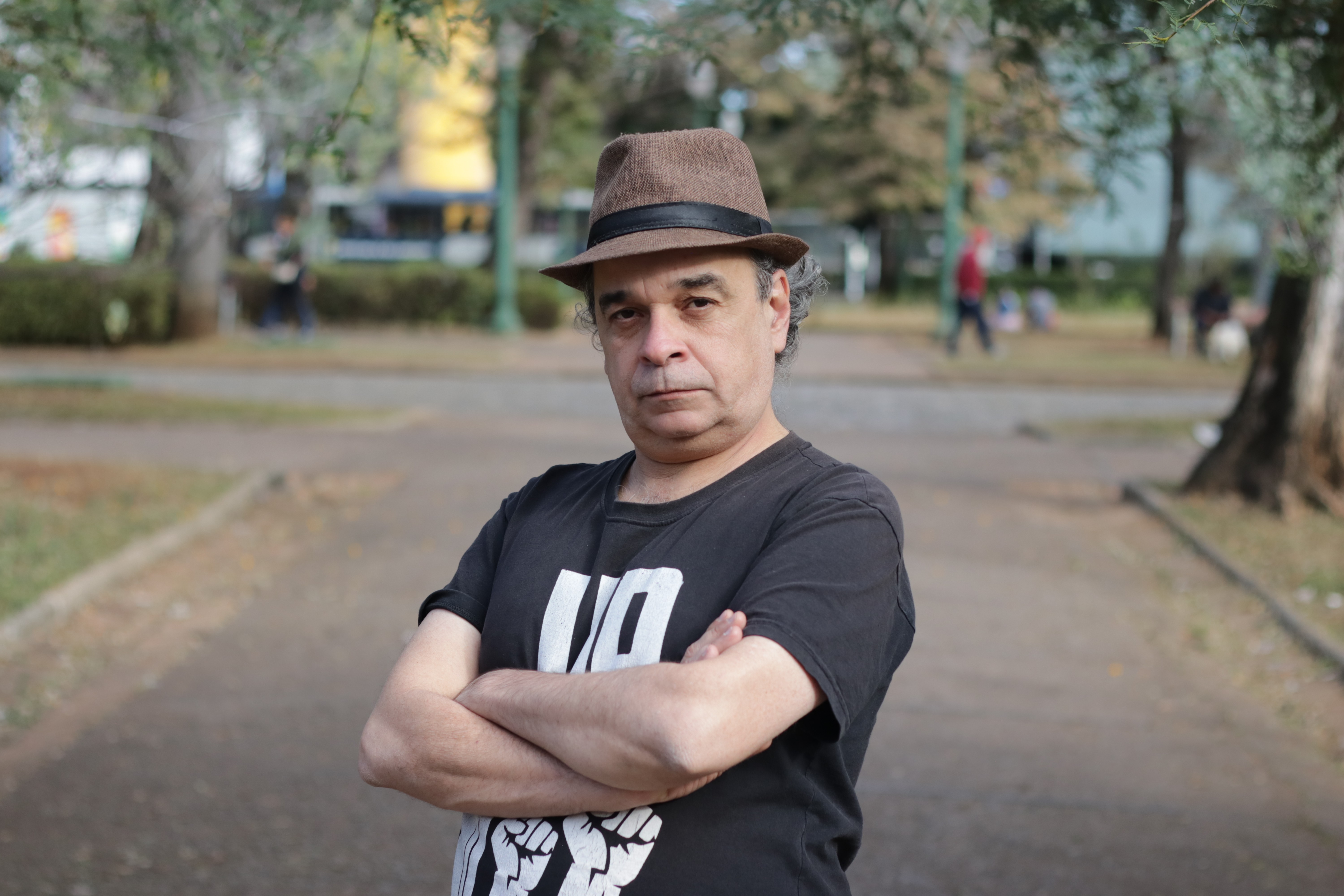Candidato Fidélis Alcântara declara R$ 102,1 mil em bens ao TSE