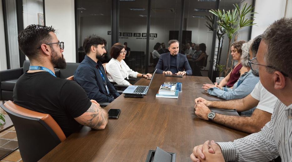 Fiern e Apex Impulsionam Exportações Potiguares