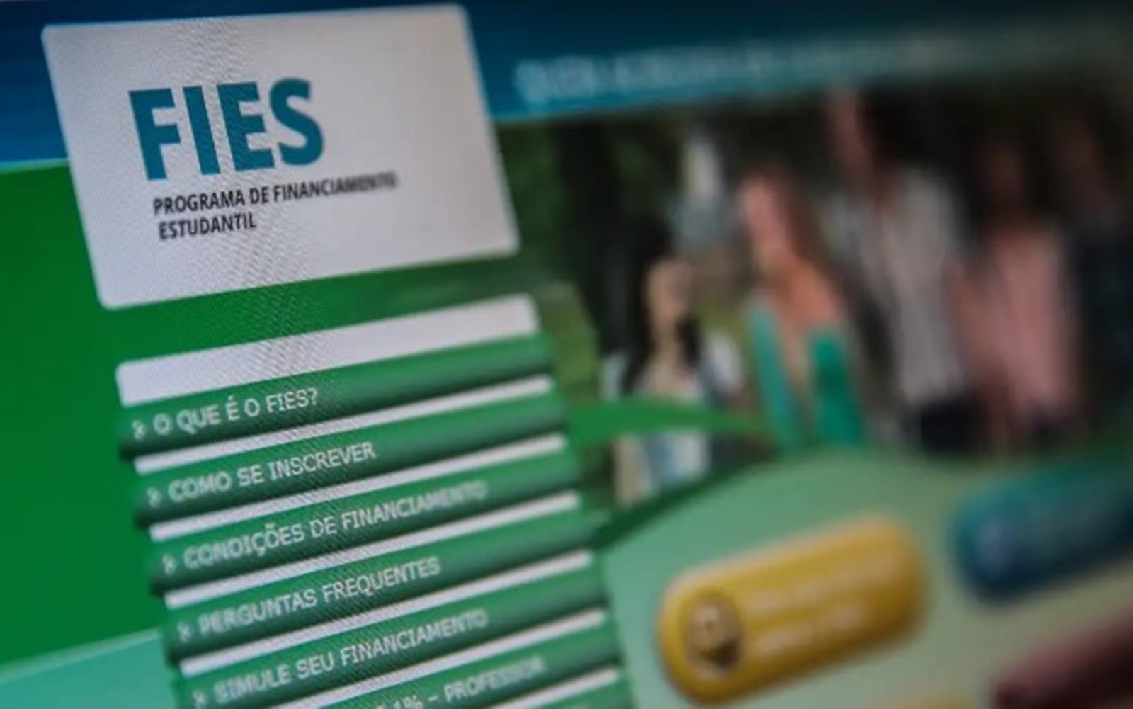 MEC abre prazo para adesão de instituições ao Fies no 2º semestre de 2026