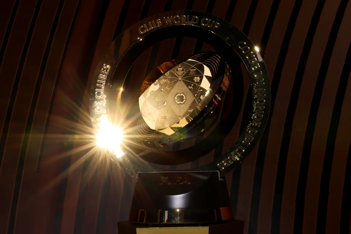 Fifa estuda Catar como sede para a próxima Copa do Mundo de Clubes