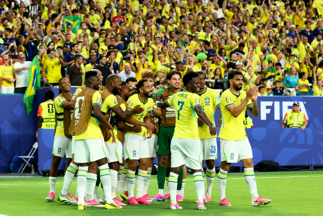 Fifa estuda ampliar Copa do Mundo para 64 seleções a partir de 2030