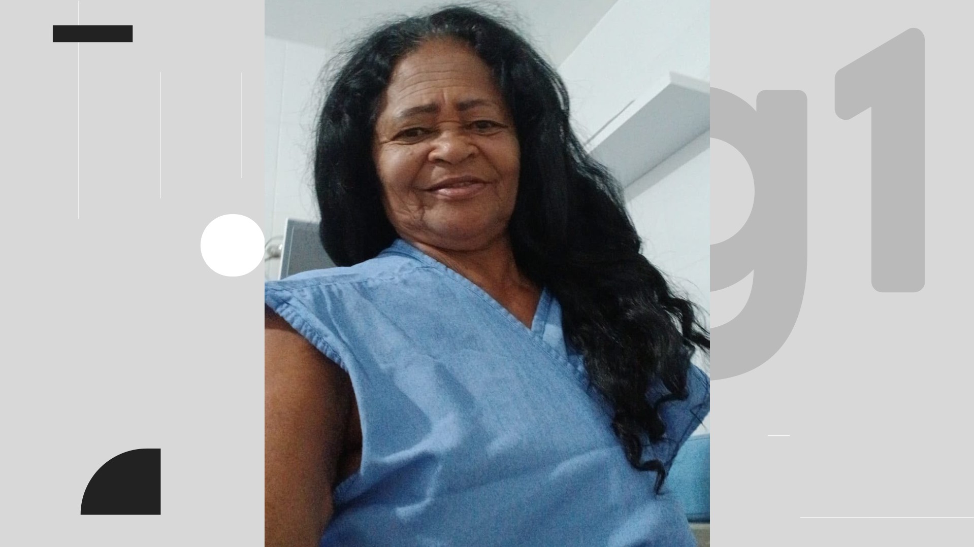 Paciente tem cirurgia reaberta após desabamento de teto no Hospital da Restauração