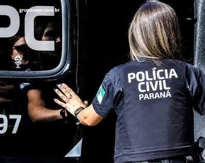 Filho denuncia a própria mãe por planejar homicídio de funcionária em Abatiá