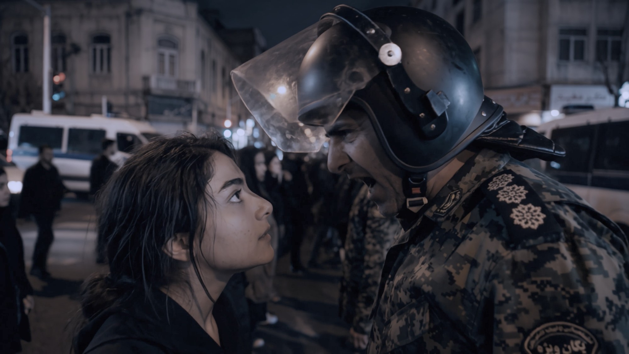 Festival de Tribeca exibe "Dreams of Violets", filme iraniano criado por IA com R$ 10 mil