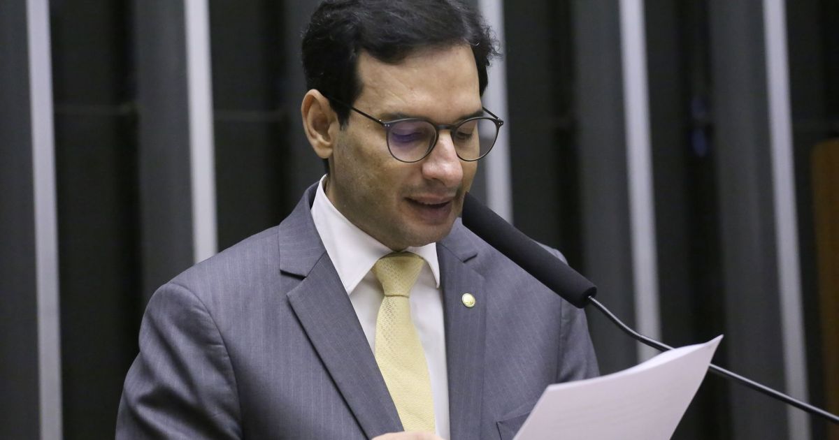 Fim da 6x1: relator apresenta novo parecer a líderes nesta terça, 16 de junho de 2026