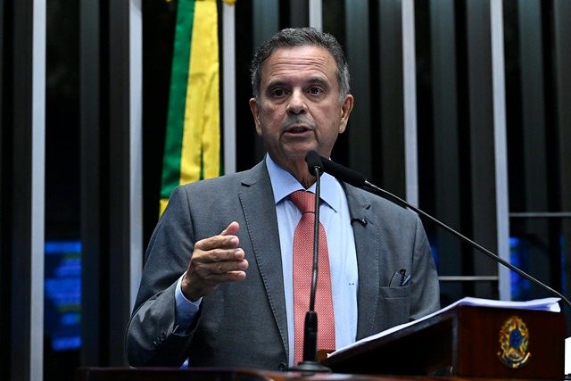 Rogério Marinho propõe alternativa para jornada de trabalho e apoia postura de Alcolumbre sobre escala 6x1