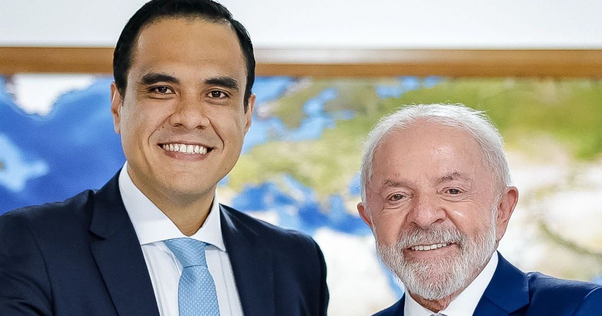 Hugo Motta defende jornada de 40 horas