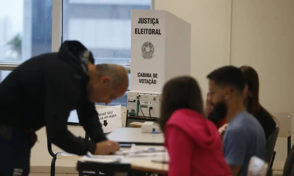 Eleições 2026: Arrecadação por financiamento coletivo é aberta