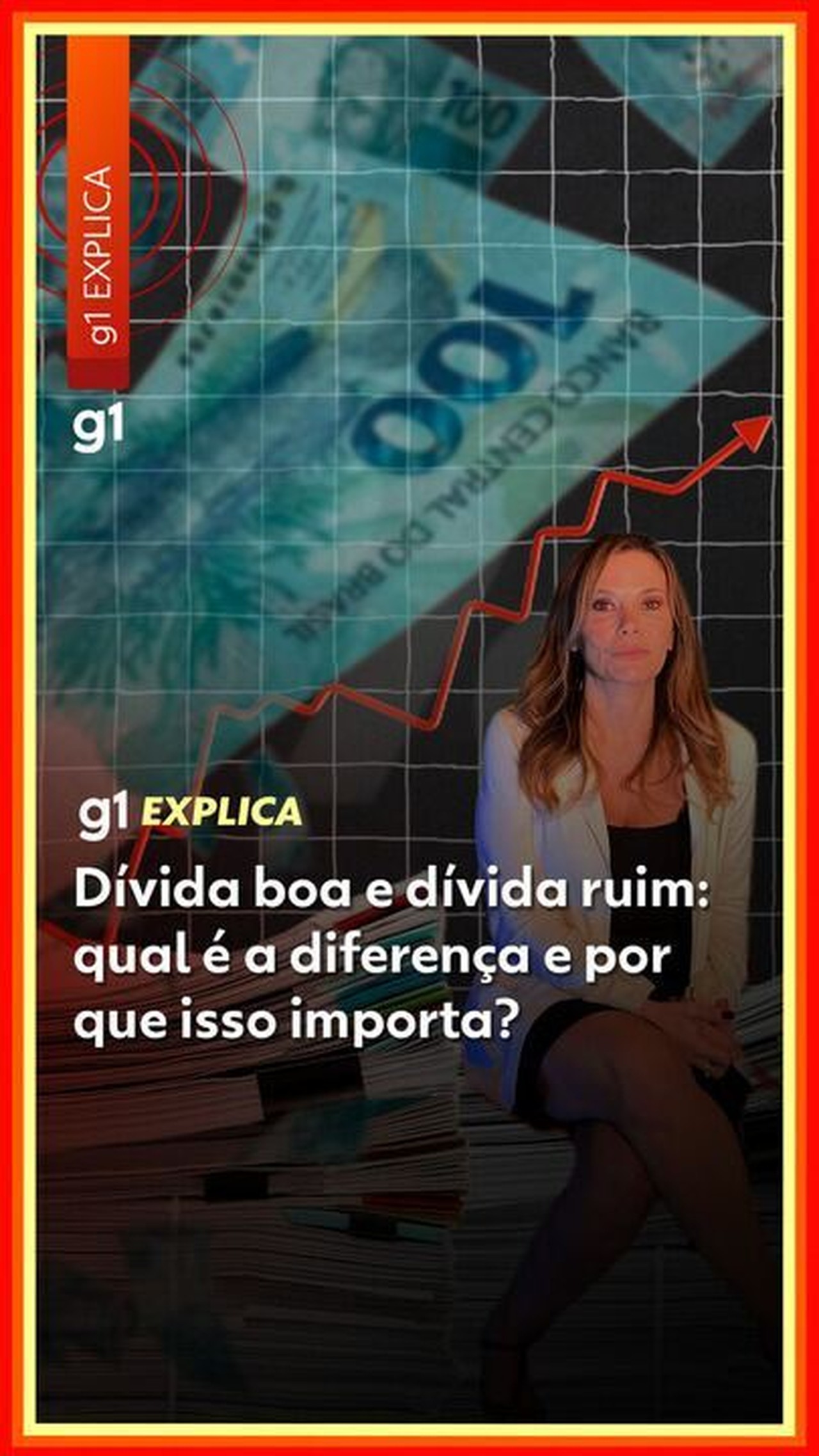 Dívida boa e Dívida ruim: como equilibrar o orçamento e evitar armadilhas