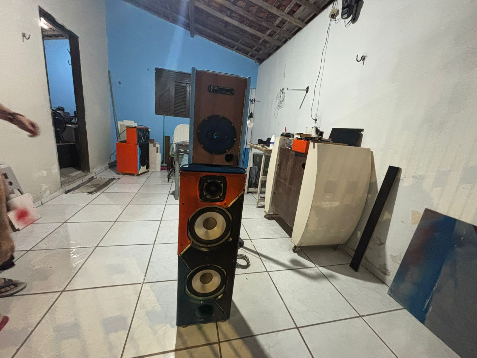 Semurb autua estabelecimento por poluição em Natal