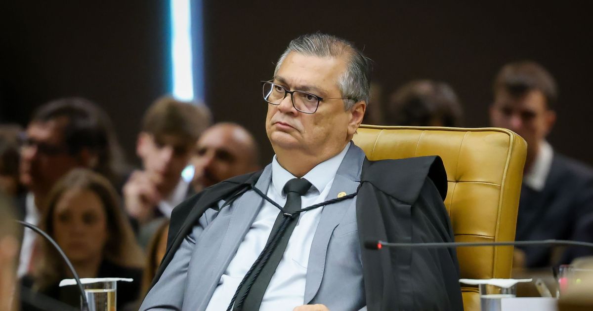 STF elege Flávio Dino para o TSE