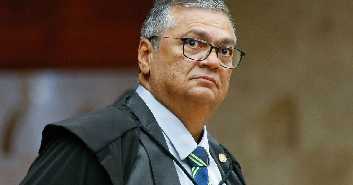 Flávio Dino assume posto de ministro substituto no TSE