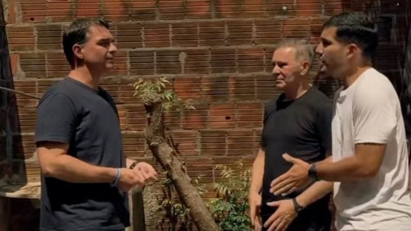 Flávio classifica Vila Velha como "bairro fantasma" por controle de facções