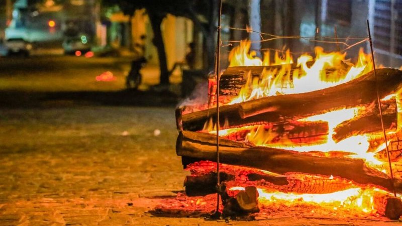Neoenergia Cosern emite alerta rigoroso para festas juninas no Rio Grande do Norte e divulga guia de segurança