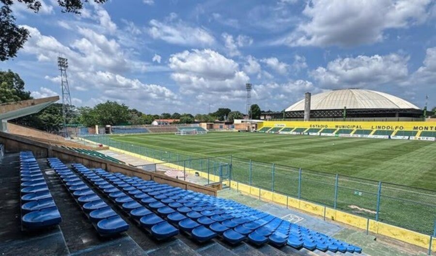 ABC encara o Altos em jogo decisivo pela Série D do Campeonato Brasileiro