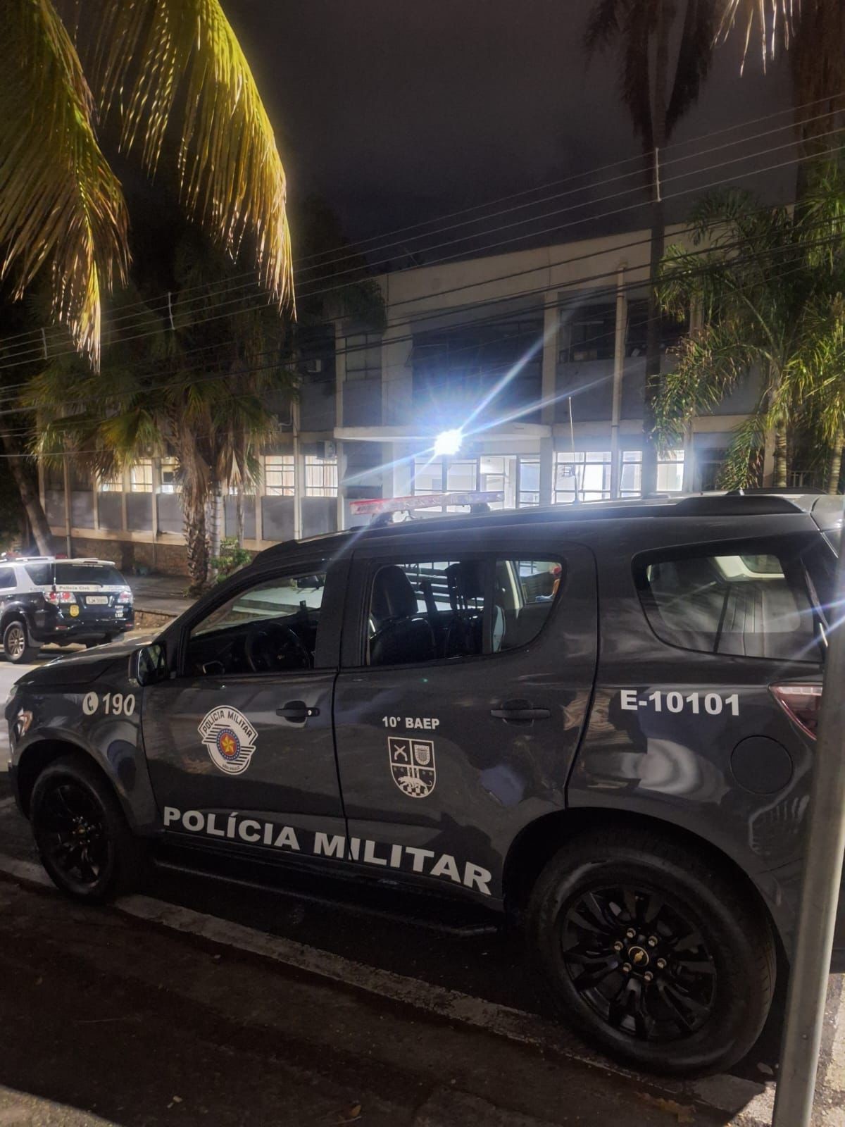 PM captura foragido após 20 anos em Piracicaba