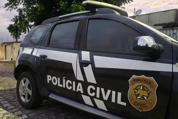 Homem condenado por estupro de vulnerável é preso em ação conjunta entre RN e Paraíba