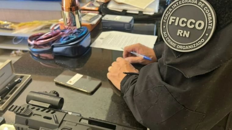 Forças Integradas apreendem 4 toneladas de drogas e prendem 58 criminosos em ações nacionais; Rio Grande do Norte se destaca