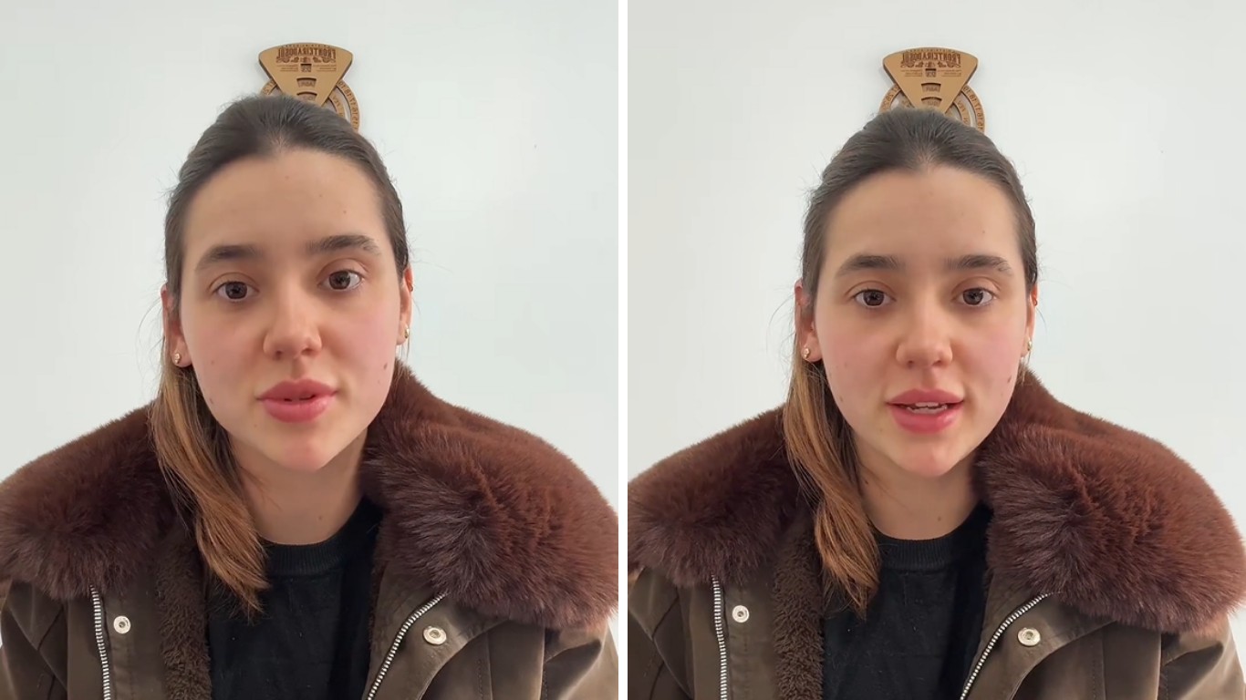 Jovem encontra fotos de outras mulheres no celular de funcionário que copiou sua imagem íntima em Chapecó (SC)