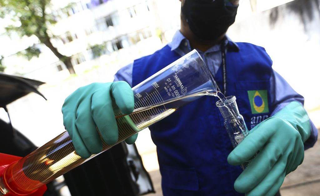 Frente Parlamentar da Agropecuária confirma votação de PL que beneficia biocombustíveis nesta quarta-feira
