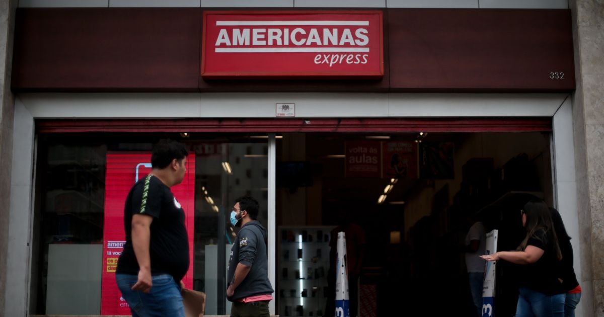 PF mira acionistas bilionários e executivos de bancos em operação sobre fraude na Americanas