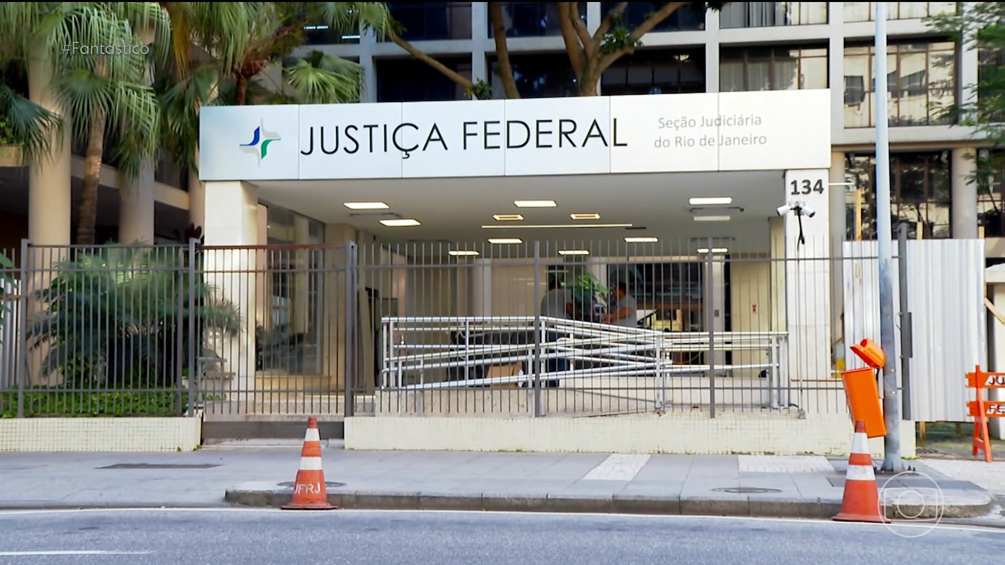 Esquema criminoso acessou dados da Justiça para desviar R$ 45 milhões da Caixa