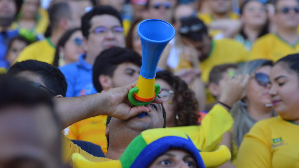 Fraudes ligadas à Copa quase dobram e acendem alerta para o Mundial de 2026