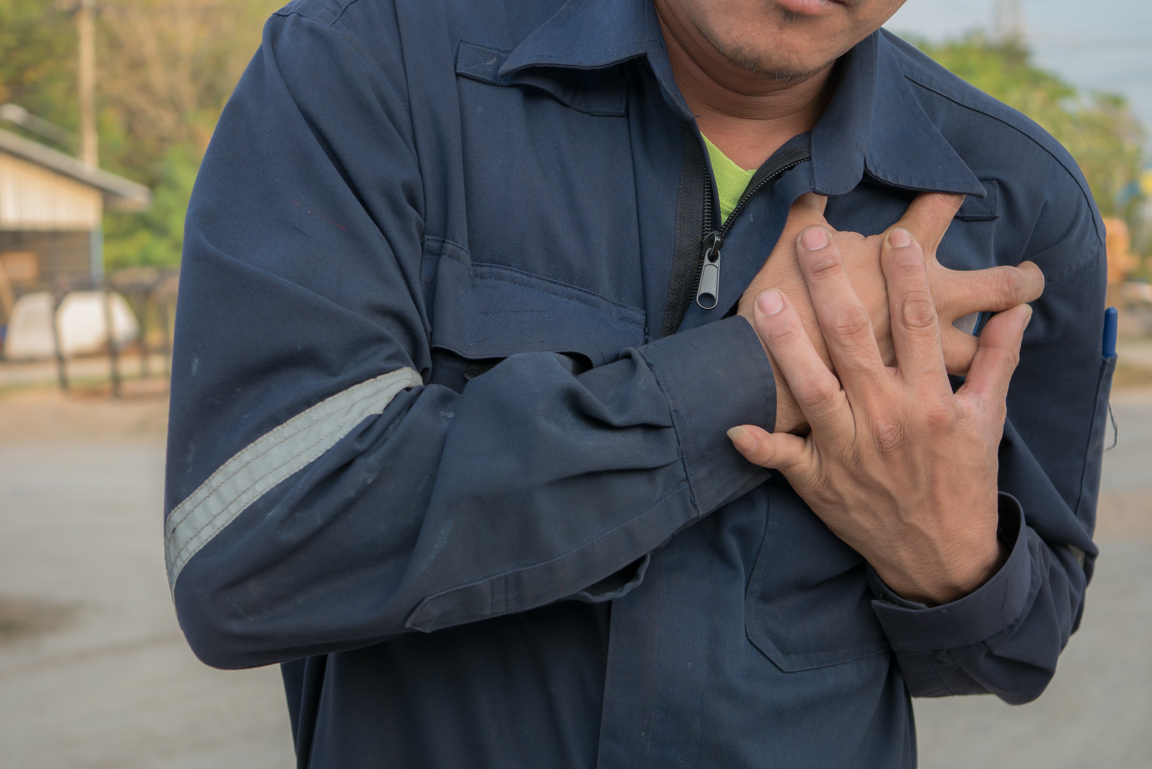 Frio eleva risco de infarto e AVC; especialista explica cuidados essenciais no inverno