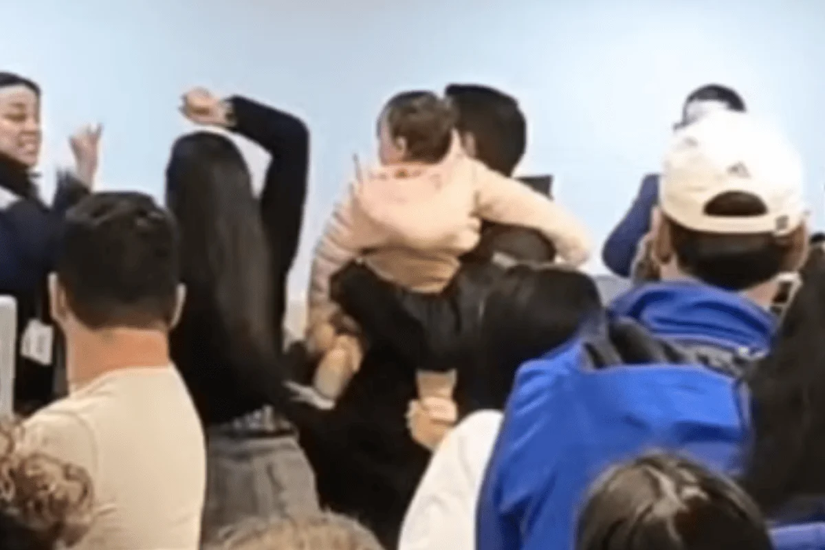 Funcionárias da Latam agredidas em aeroporto de Guarulhos; agressora fugiu