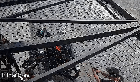 Policial civil atira em homens após simulação de assalto na zona leste de São Paulo