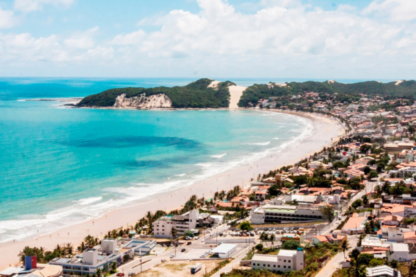 Prefeitura de Natal sanciona lei que institui o Fundo Municipal de Turismo (FUMTUR)