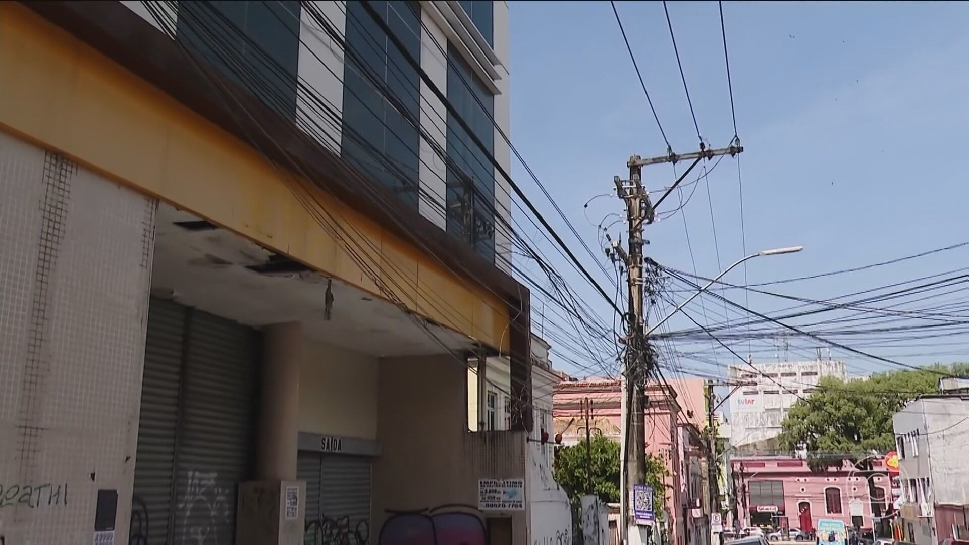 Furtos de energia geram R$ 10 bilhões em prejuízo