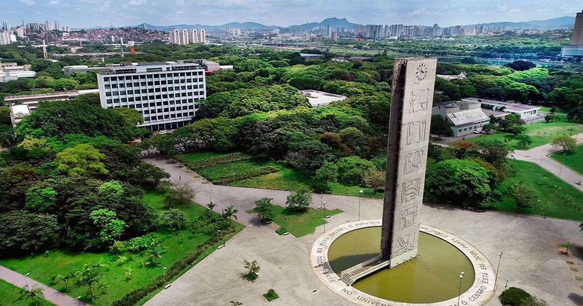 Fuvest inicia inscrições para o Vestibular 2027 da USP