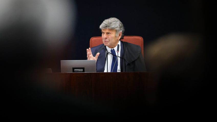 Ministros Luiz Fux, André Mendonça e Dias Toffoli defendem flexibilização de pagamentos retroativos de penduricalhos