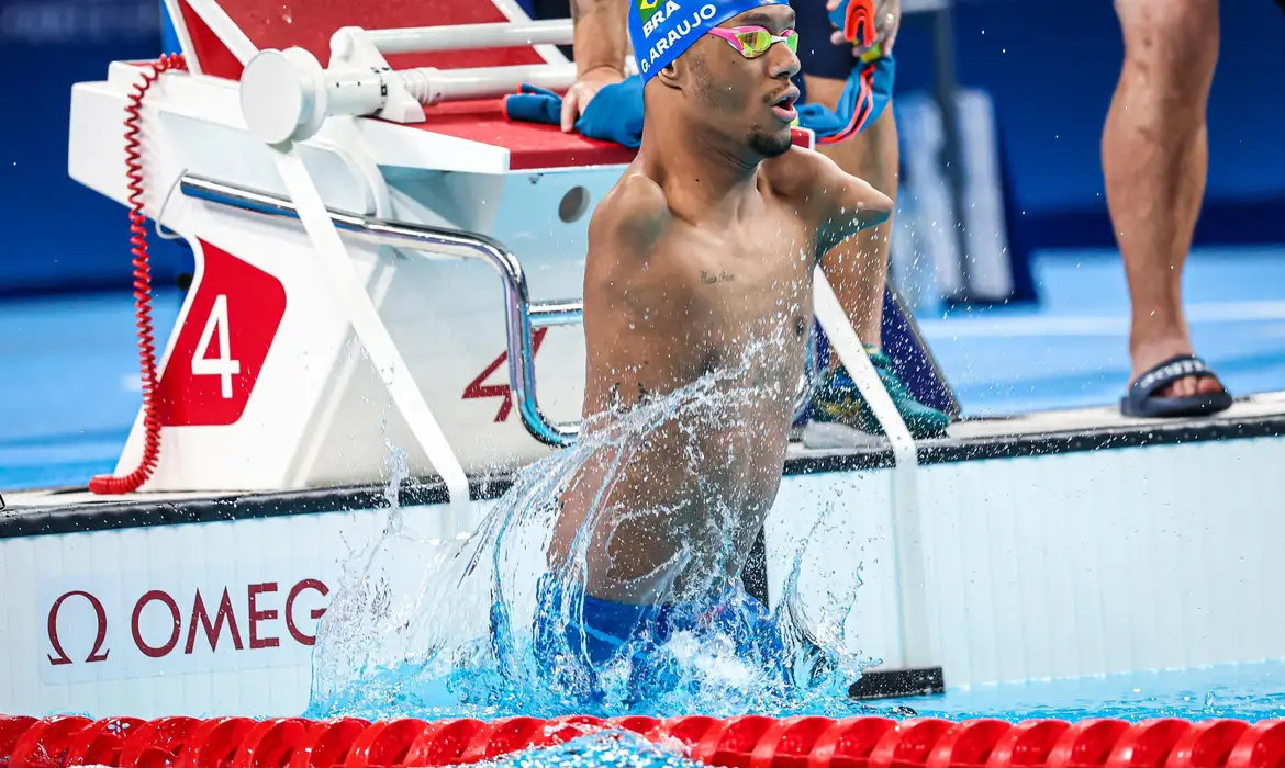 Gabrielzinho brilha e Brasil conquista 19 medalhas em Berlim