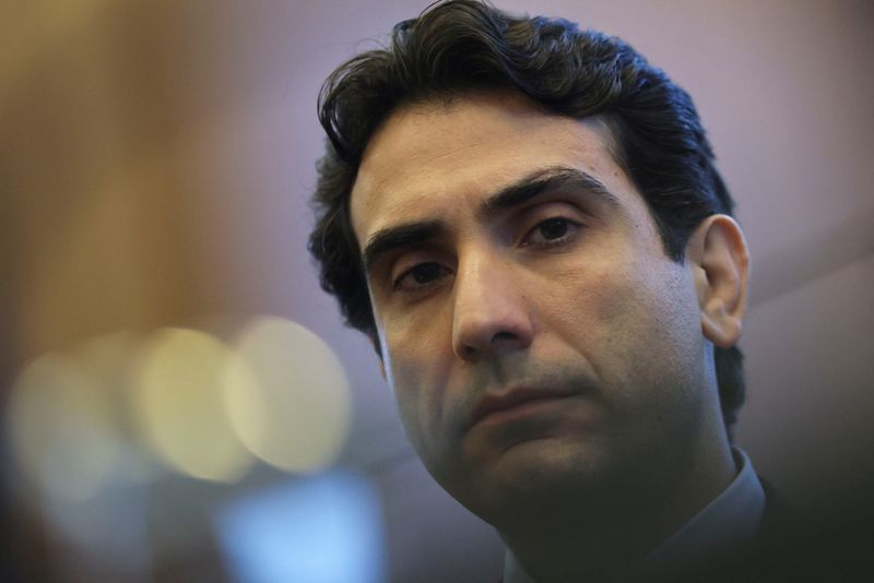 Gabriel Galípolo critica críticas fiscais à PEC do BC vindas da própria equipe econômica