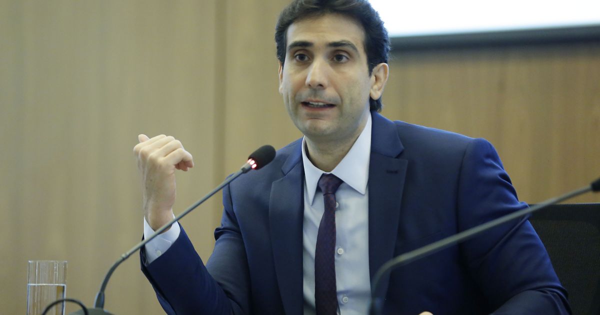 Gabriel Galípolo: Excesso de explicação, não falta, causou ruídos em comunicado do Copom