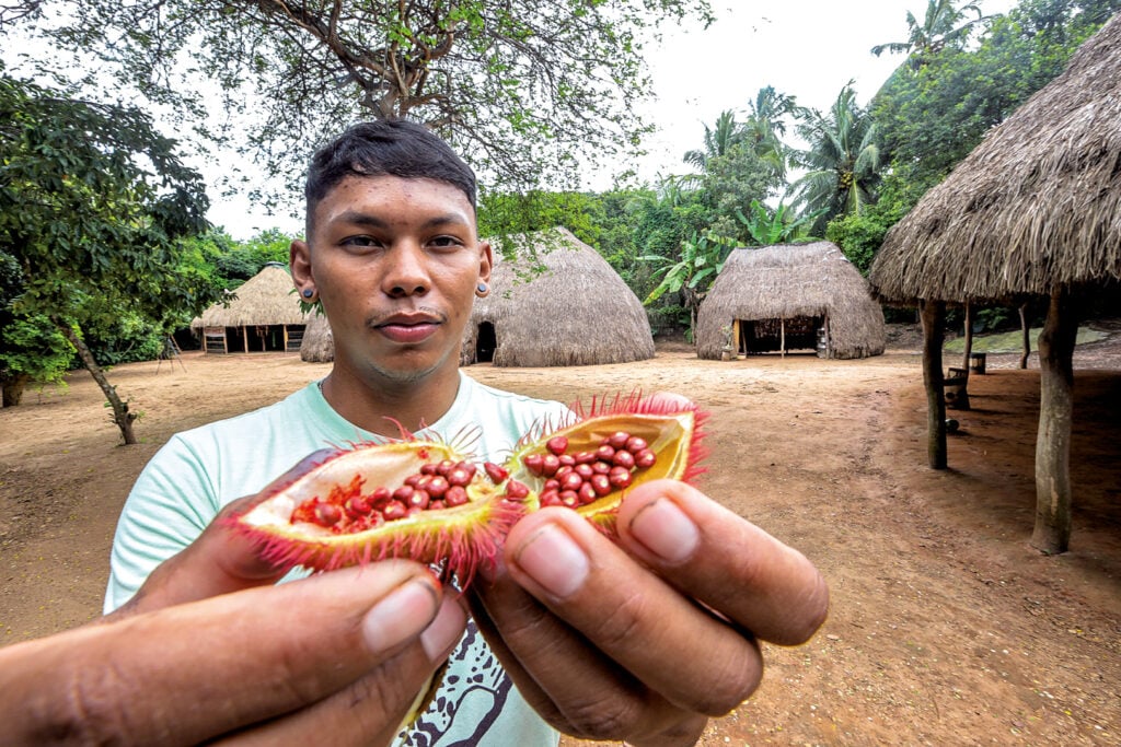 Gamboa do Jaguaribe resgata memória e saberes indígenas no RN