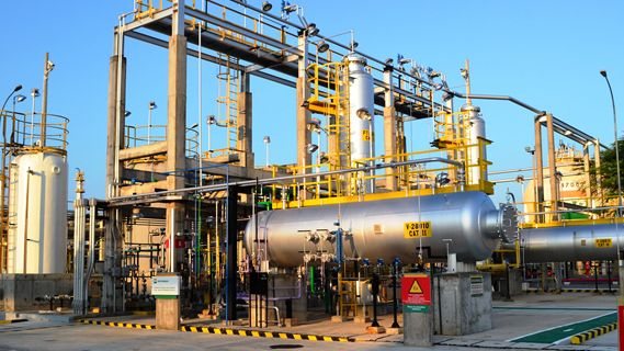 Brava Energia reajusta preços de combustíveis na Refinaria Clara Camarão