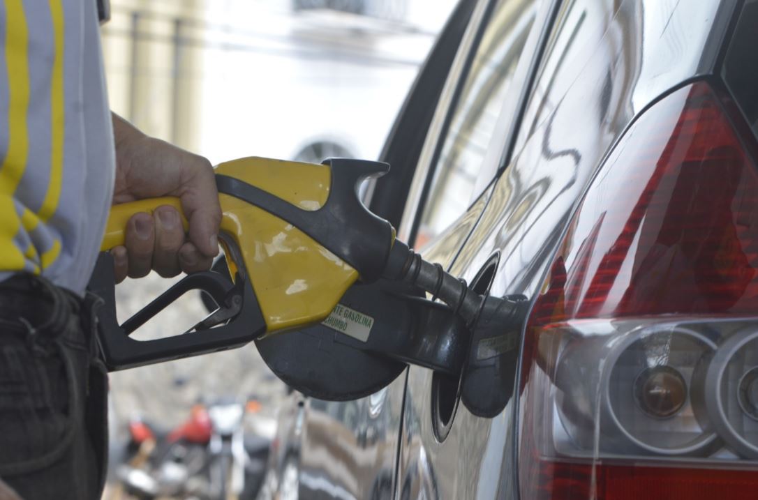 Gasolina em Guamaré atinge alta de 68% em 91 dias após novo reajuste