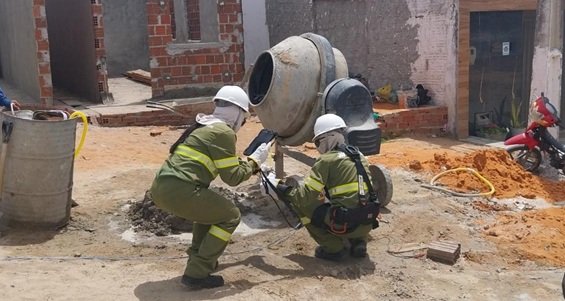 Neoenergia Cosern intensifica combate a 'gatos' e recupera 1,3 milhão de kWh
