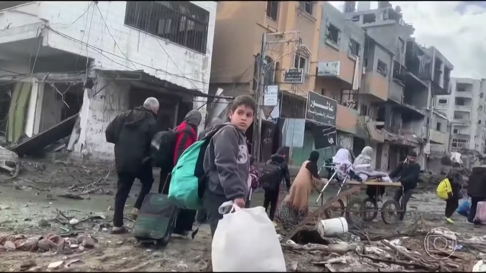 Pulitzer 2026 destaca impacto da guerra em Gaza