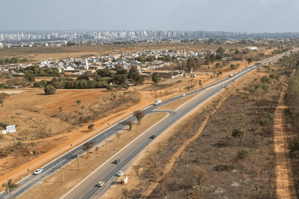 Governo do DF envia à Câmara Legislativa projetos para criar as cidades 26 de Setembro e Ponte Alta
