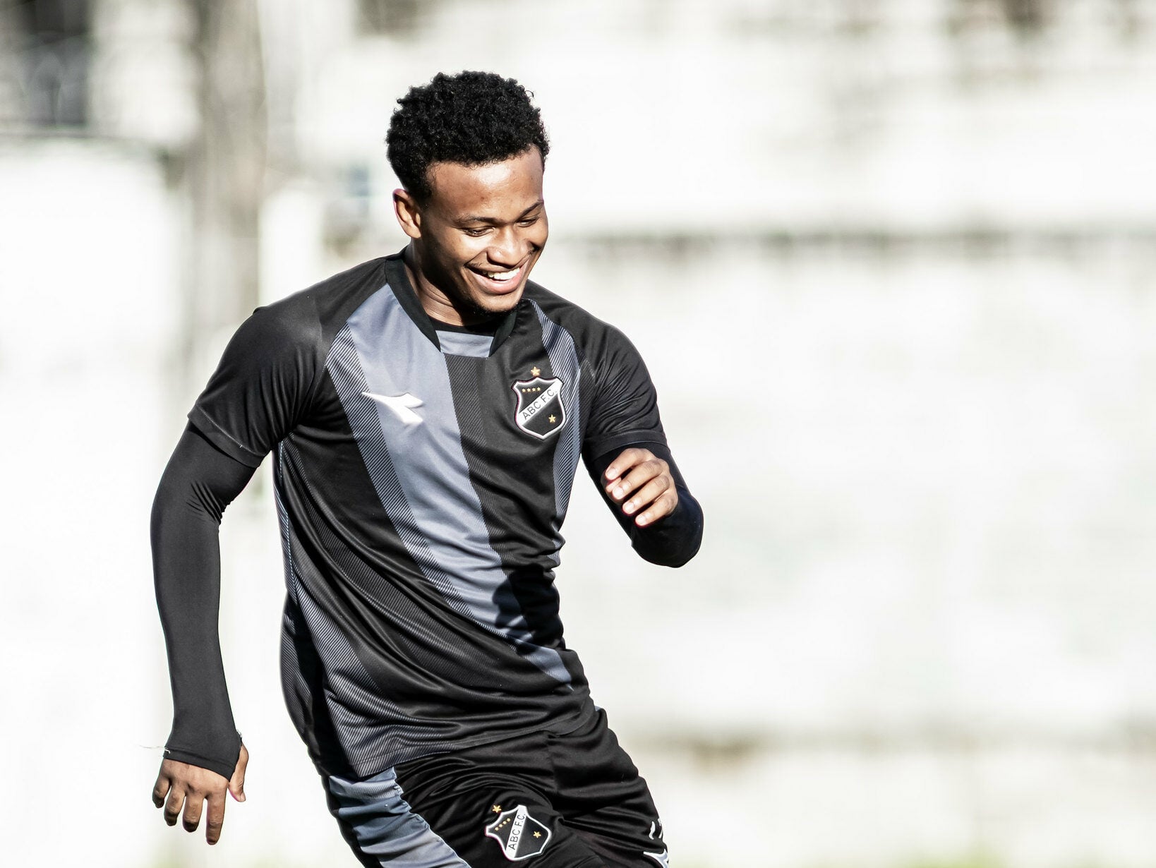Waguinho Dias exalta Geilson em fase vitoriosa do ABC